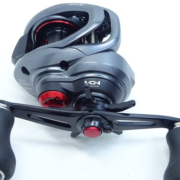 １７スティーレＳＳ１５０ＨＧ　右